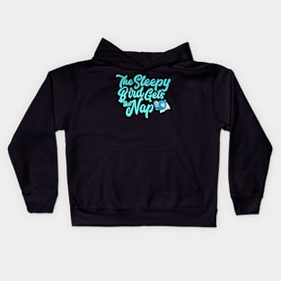 NapTime Kids Hoodie